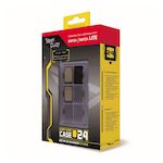 Boîte de Rangement 24 Jeux Nintendo Switch