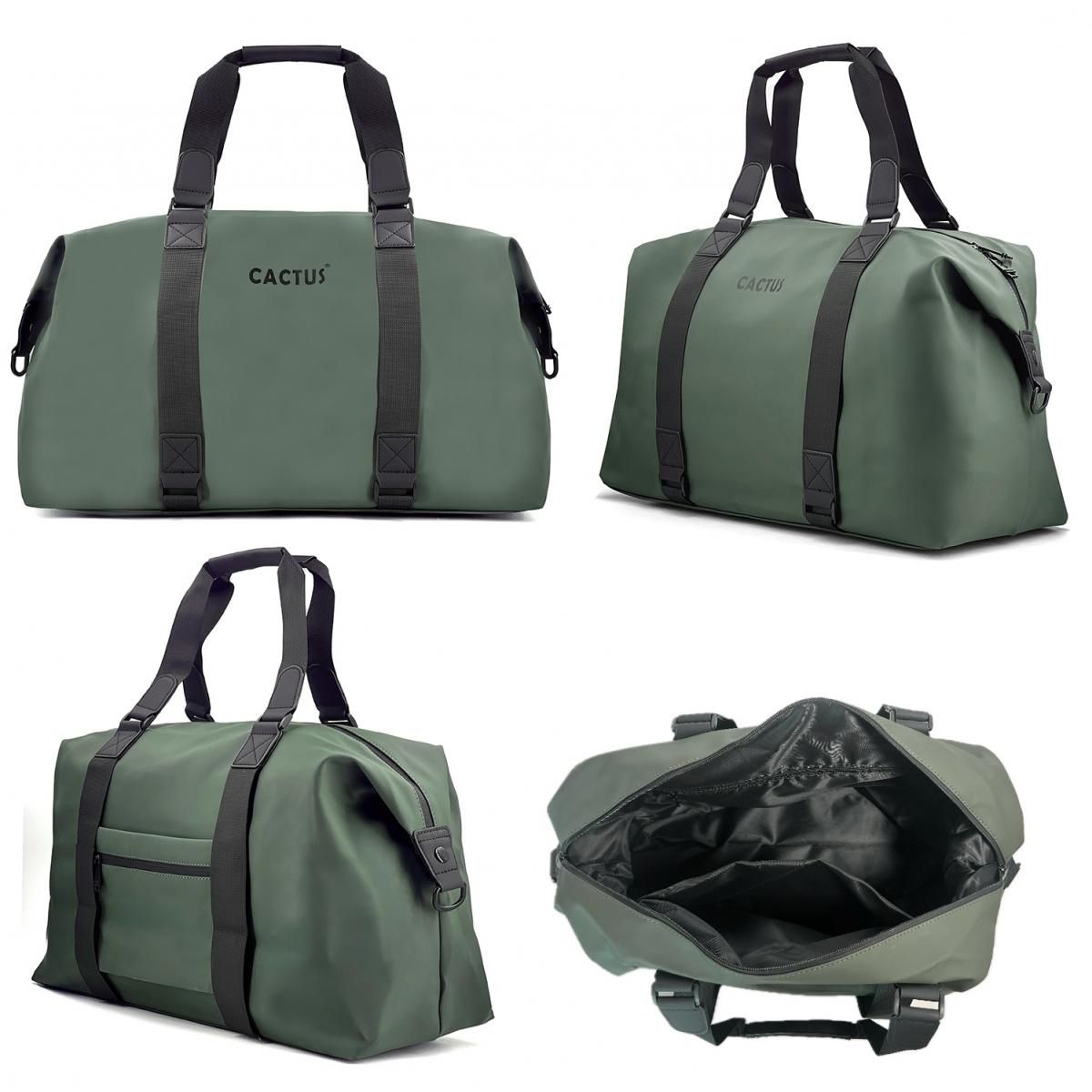 Cactus Sac de voyage week-end 26L sans roulettes