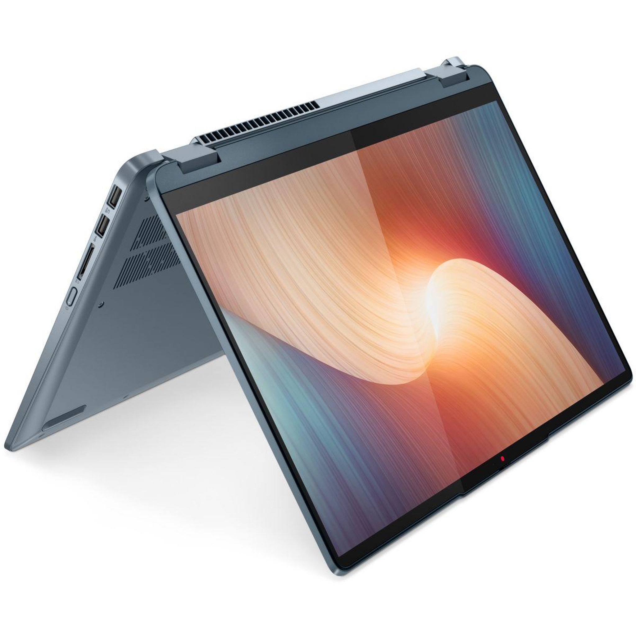 Voir la diapositive 1 : Lenovo PC Hybride IdeaPad Flex 5 14ALC7