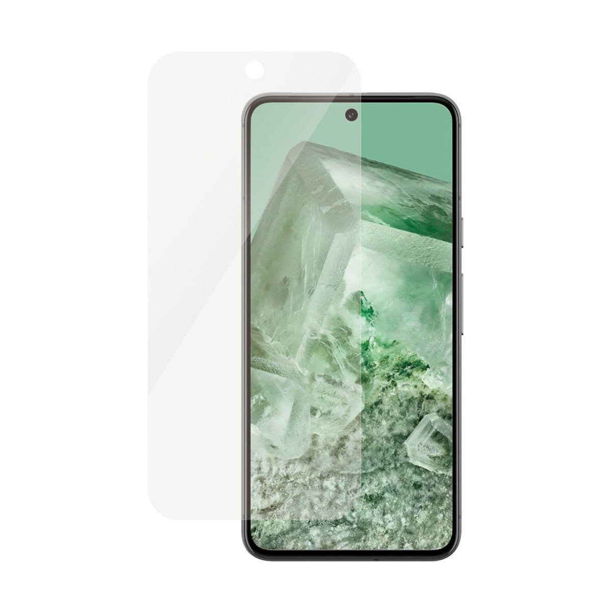 PANZERGLASS Protège écran Google Pixel 9 / 9 Pro UWF