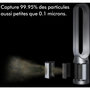 Voir la diapositive 3 : Dyson Filtre de rechange TP07/HP07/HP09/PH04