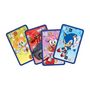 Voir la diapositive 3 : Winning Moves Whot! Sonic the Hedgehog - Jeu de cartes - WINNING MOVES - Jeu de cartes aux couleurs de Sonic pour toute la famille.