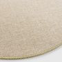 Voir la diapositive 3 : Douceur d'Intérieur Lot de 2 sets de table tissés antidérapants