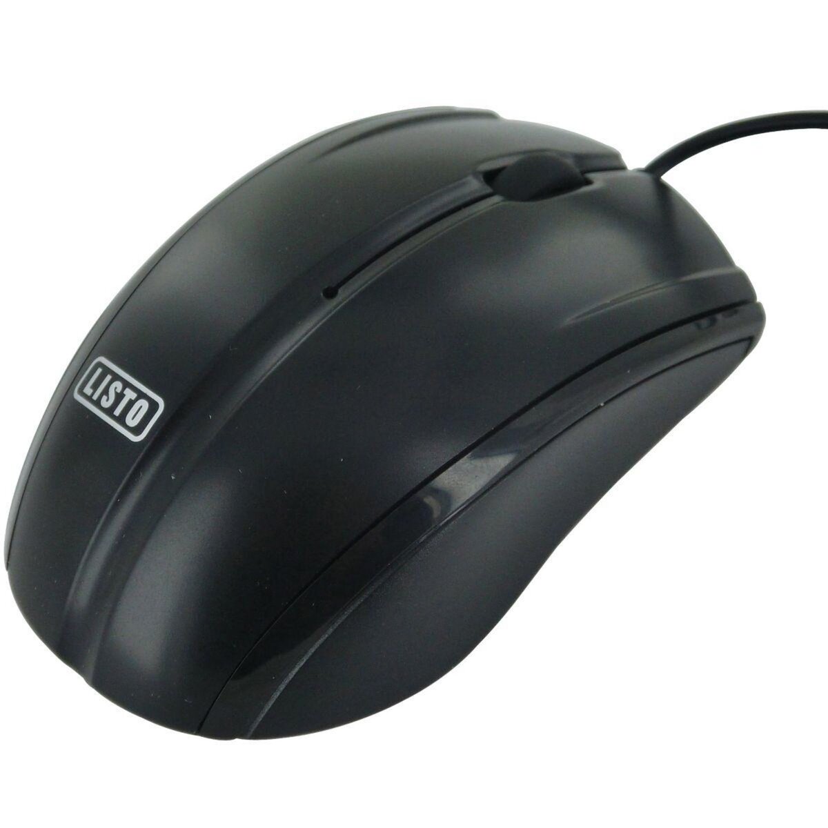 Listo Souris filaire SF-764