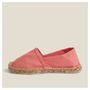 Voir la diapositive 3 : IN EXTENSO Espadrilles fille du 31 au 38