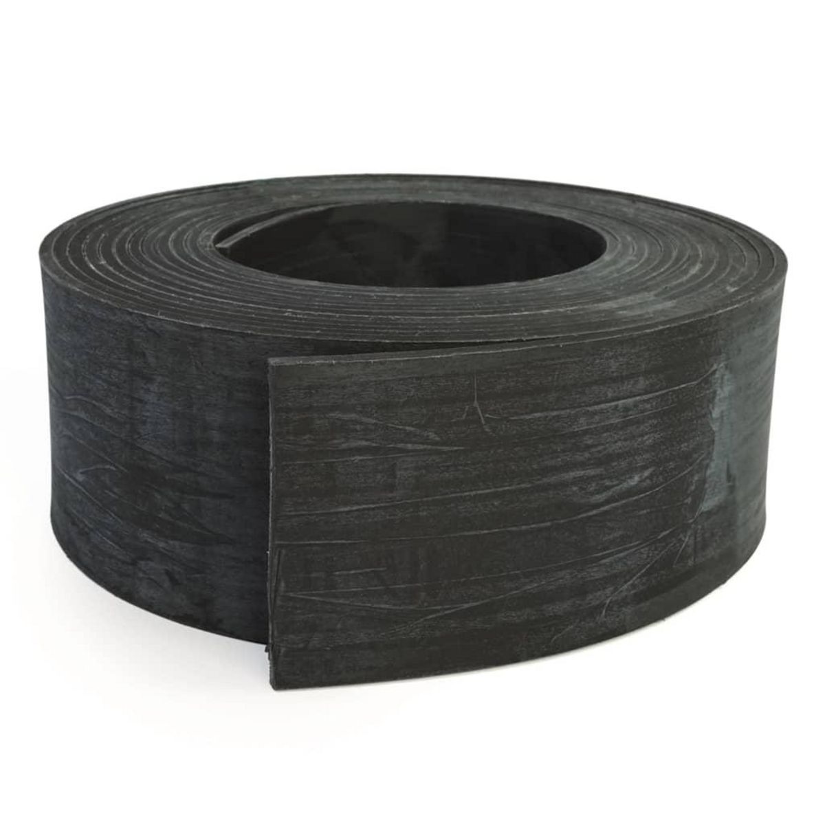Ubbink Ubbink Bordure de jardin 14 cm x 15 m 7 mm Noir