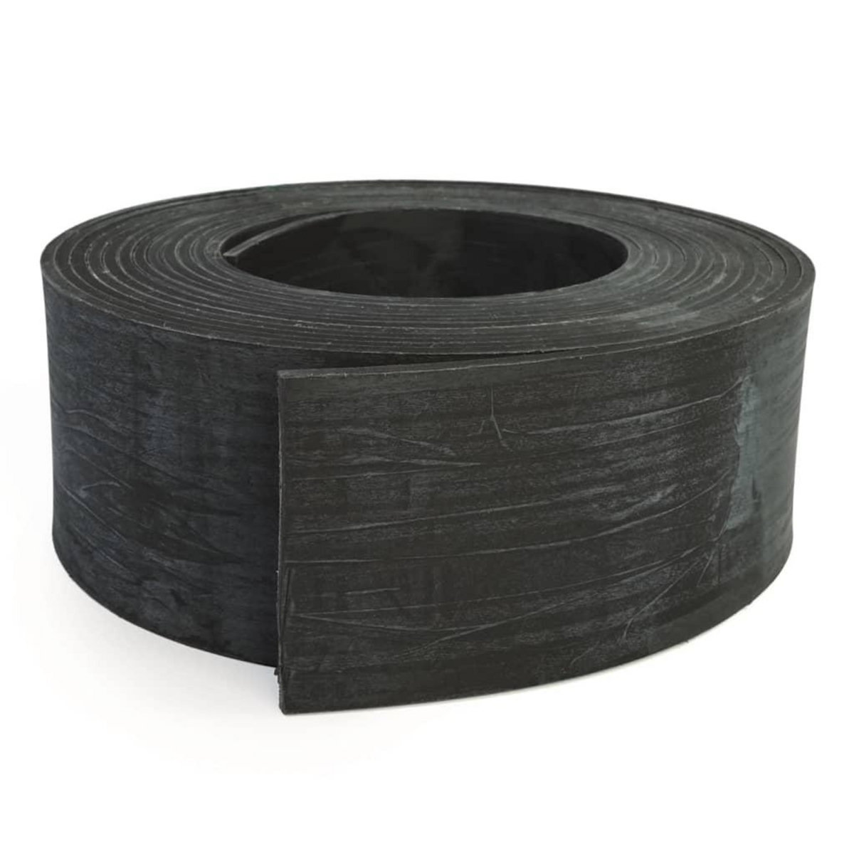 Ubbink Ubbink Bordure de jardin 14 cm x 15 m 7 mm Noir
