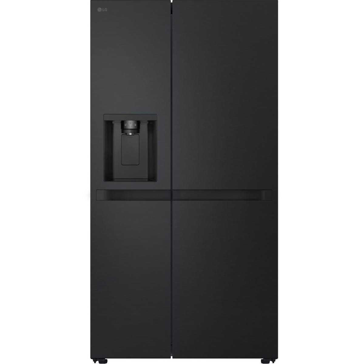 LG Réfrigérateur Américain GSLC40EPPE