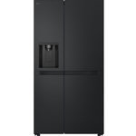 LG Réfrigérateur Américain GSLC40EPPE