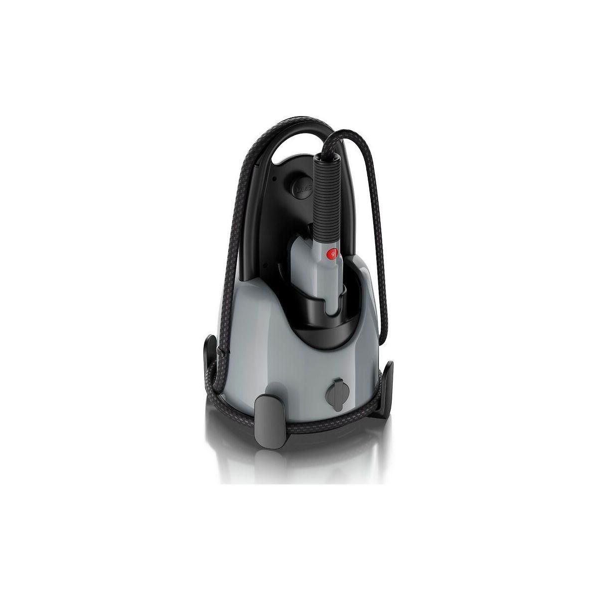 LAURASTAR Défroisseur vapeur izzi