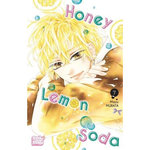 HONEY LEMON SODA TOME 7 , Murata Mayu