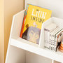 Voir la diapositive 5 : SOBUY SoBuy - Bibliothèque Enfant à une étagère - Nordique - KMB19