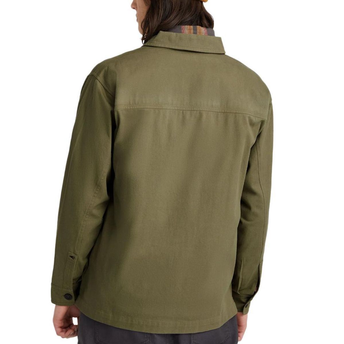 O'NEILL Chemise  Homme O'Neill Series Overshirt