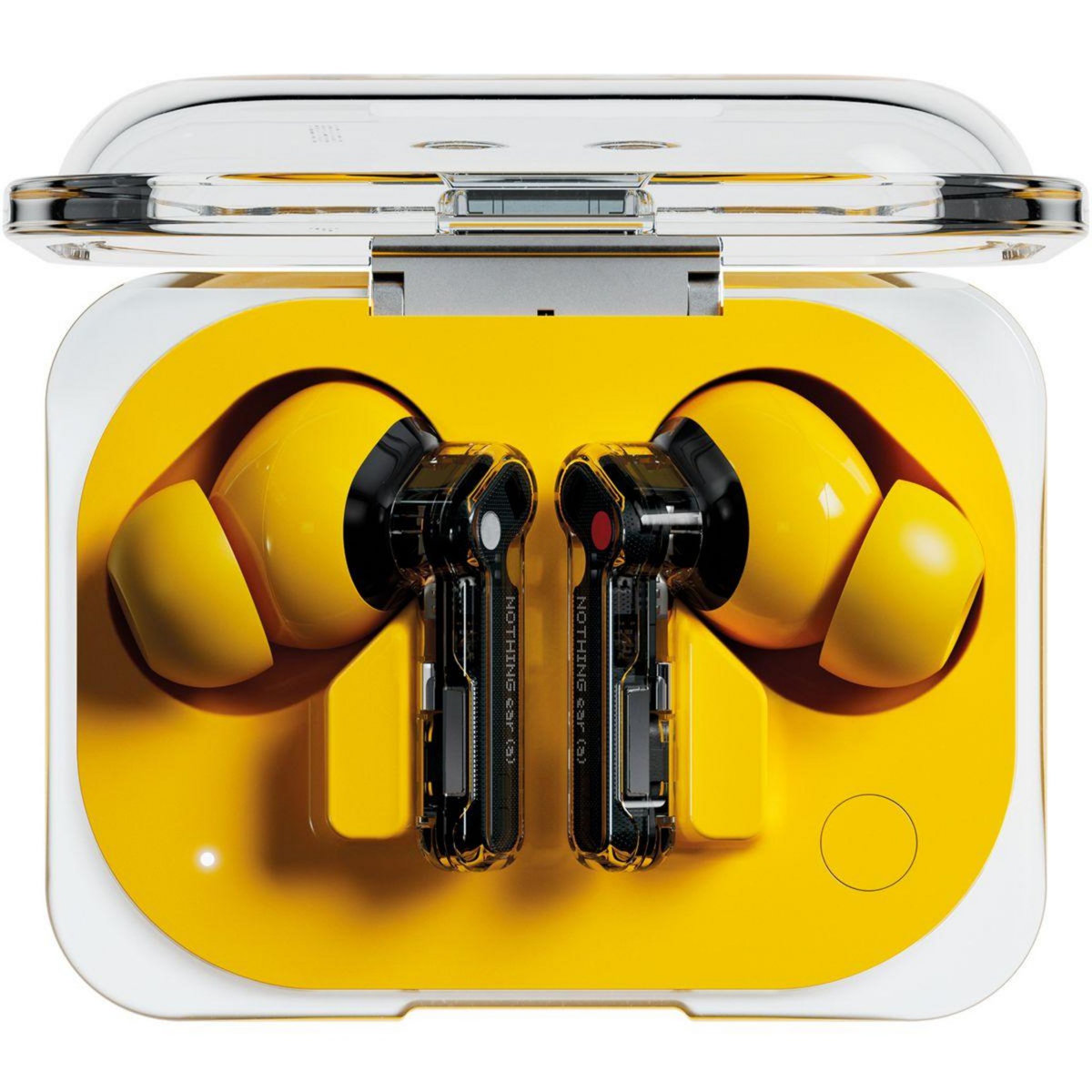 NOTHING Ecouteurs EAR A Jaune