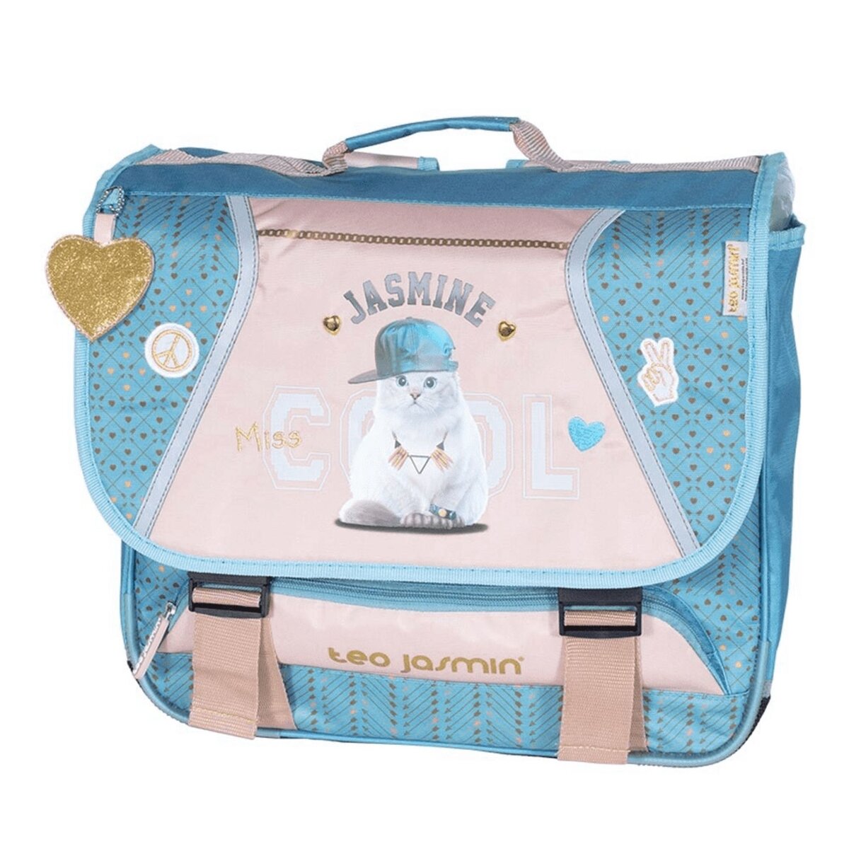 Cartable shop auchan fille