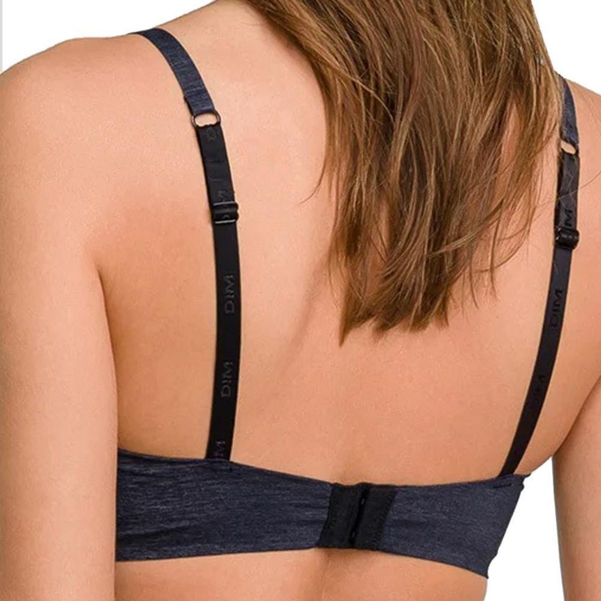 DIM Soutien gorge  Femme Dim Invisifree