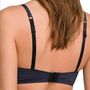 Voir la diapositive 2 : DIM Soutien gorge  Femme Dim Invisifree