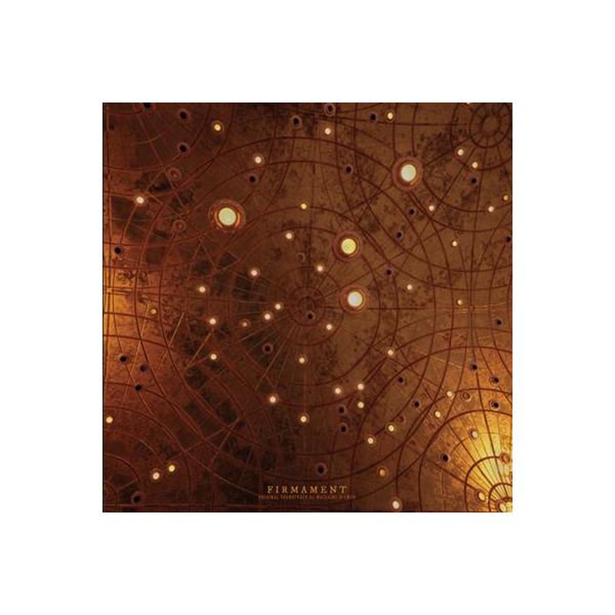 N/A Firmament Original Soundtrack