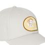 Voir la diapositive 3 : FREEGUN Casquette baseball adulte Gaston Lagaffe Gaston 1
