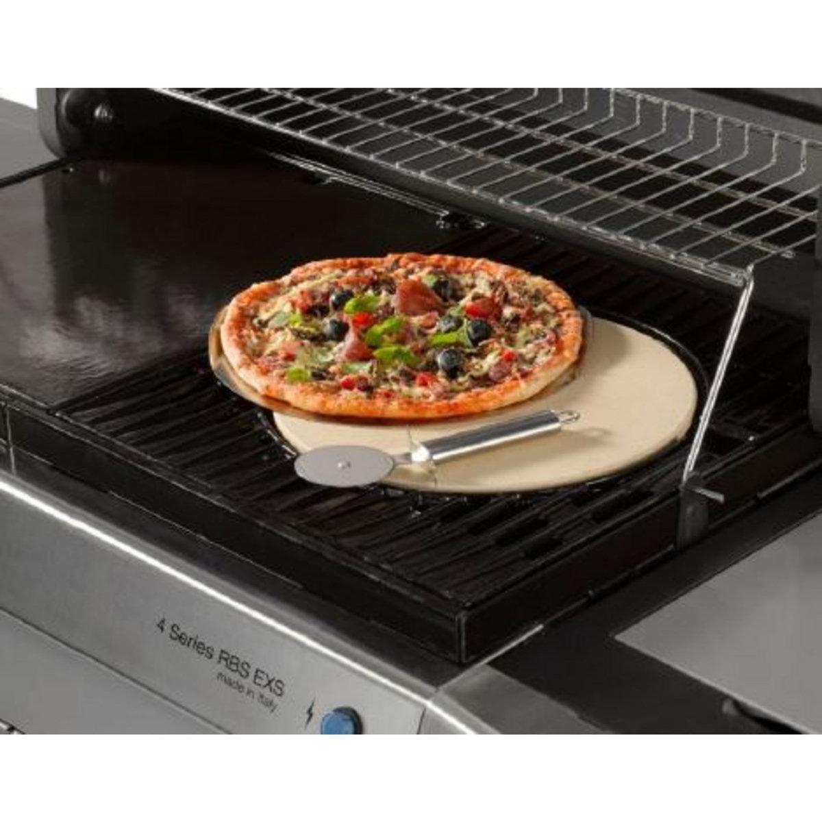 CAMPINGAZ Culinary modular : Kit à pizza pour barbecue