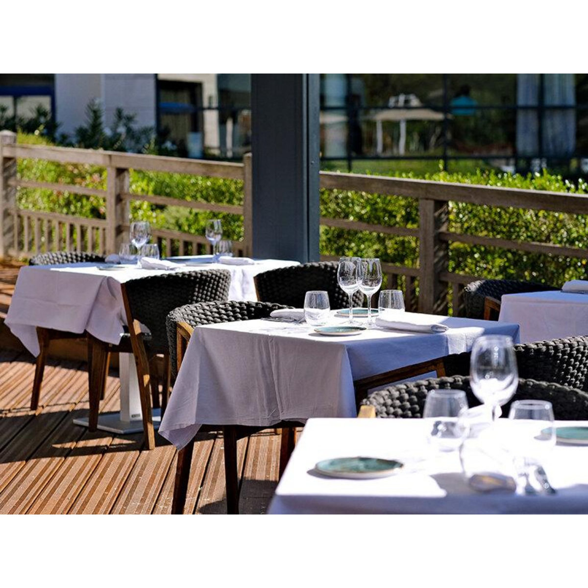 Smartbox Thalazur Arcachon 4* : 2 jours avec dîner, champagne et accès à l'Espace spa marin - Coffret Cadeau Séjour