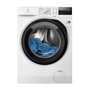 Voir la diapositive 1 : ELECTROLUX Lave-linge frontal 60cm 8kg 1400 tours/min - EW6FI4805AR