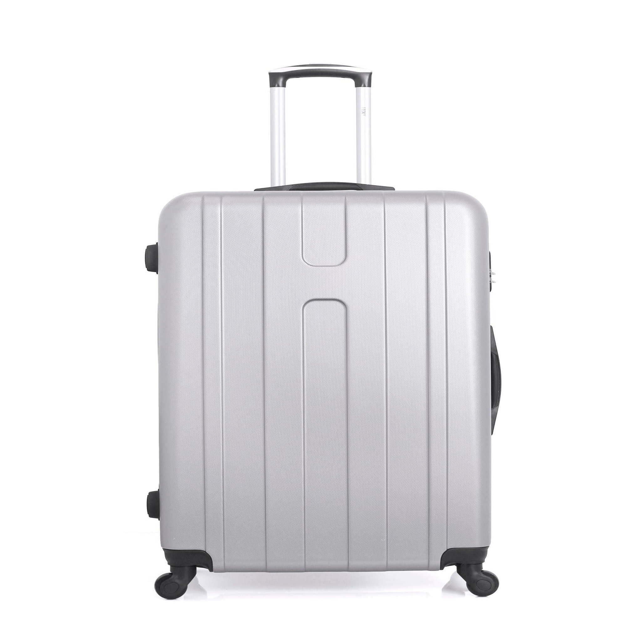 HERO Hero - valise grand format atlanta 75 cm 4 roues