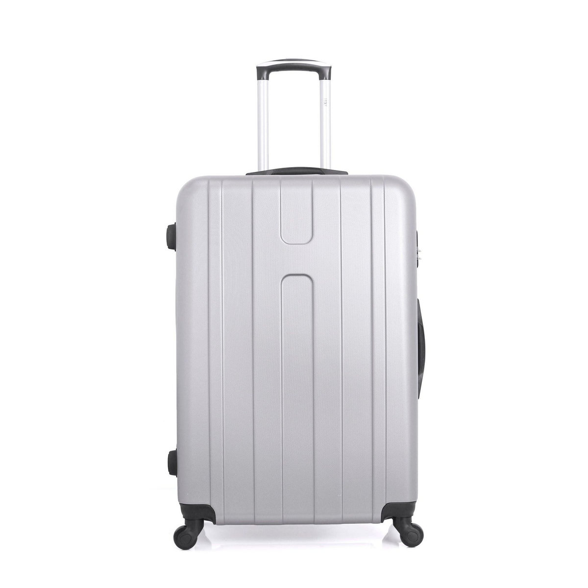 HERO HERO - Valise Grand Format ATLANTA 75 cm 4 Roues