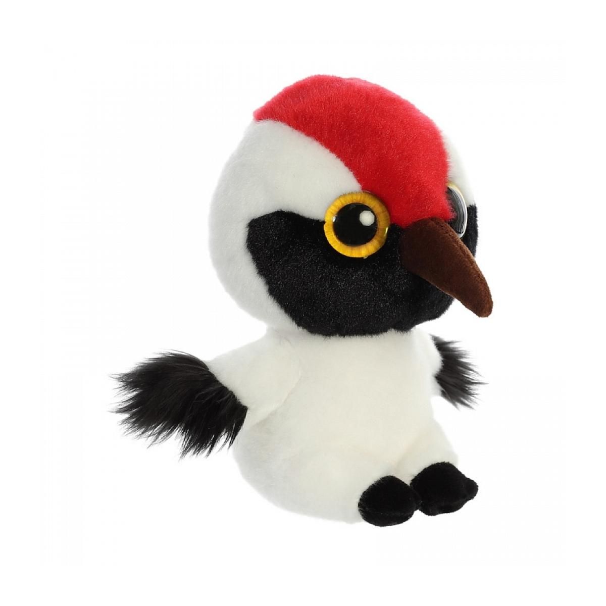 Aurora Alvin la Grue Blanche Medium