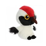 Aurora Alvin la Grue Blanche Medium