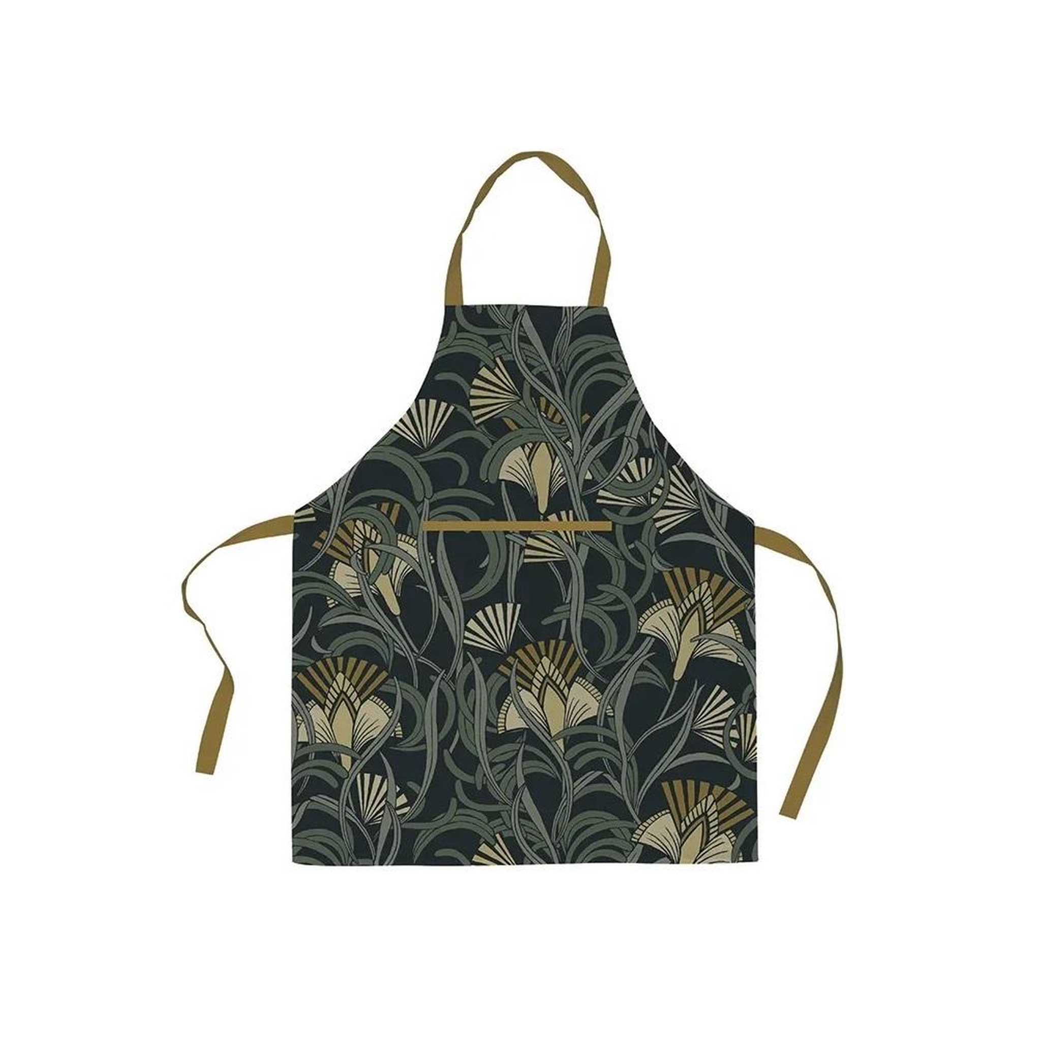 Eden Tablier en coton cuisine chic design et moderne