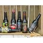 Voir la diapositive 2 : Smartbox Sélection de bières à recevoir chez soi - Coffret Cadeau Gastronomie