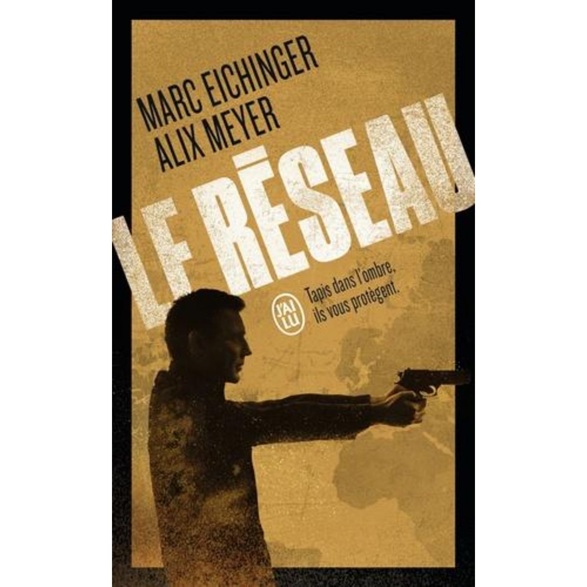 LE RESEAU, Meyer Alix