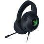 Voir la diapositive 5 : Razer Casque gamer KRAKEN V3 X USB