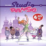 STUDIO DANSE TOME 5 , BeKa