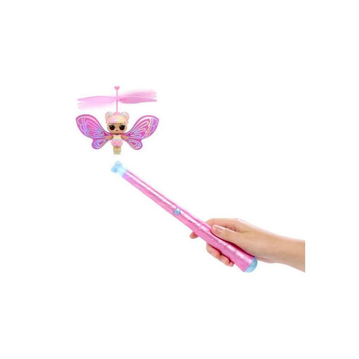 L.O.L. SURPRISE! L.O.L. Surprise Magic Flyers Fairies Tots - Flower Child