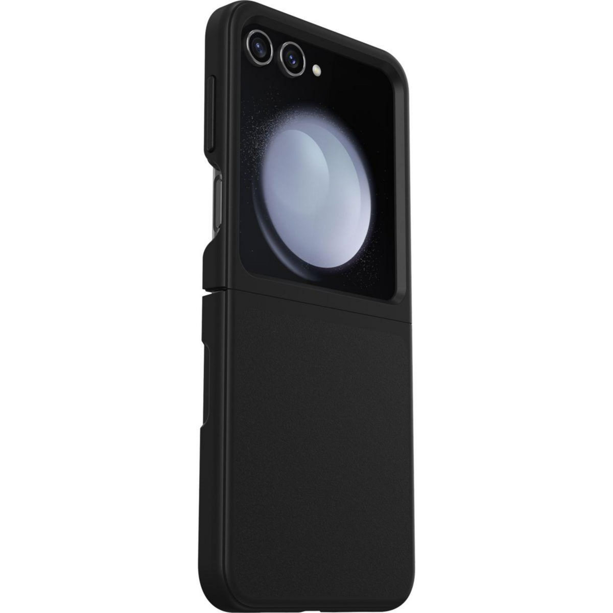 Otterbox Coque Z Flip 5 Thin Flex Noir