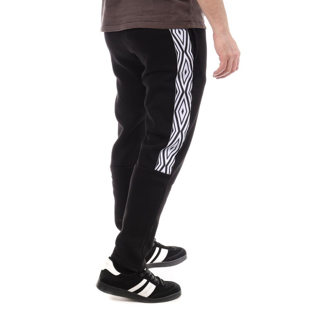UMBRO Jogging  Homme Umbro Lif Fleece