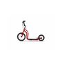 Voir la diapositive 3 : Yedoo Trottinette Yedoo City RunRun Rouge - Idéale pour Enfants et Adultes
