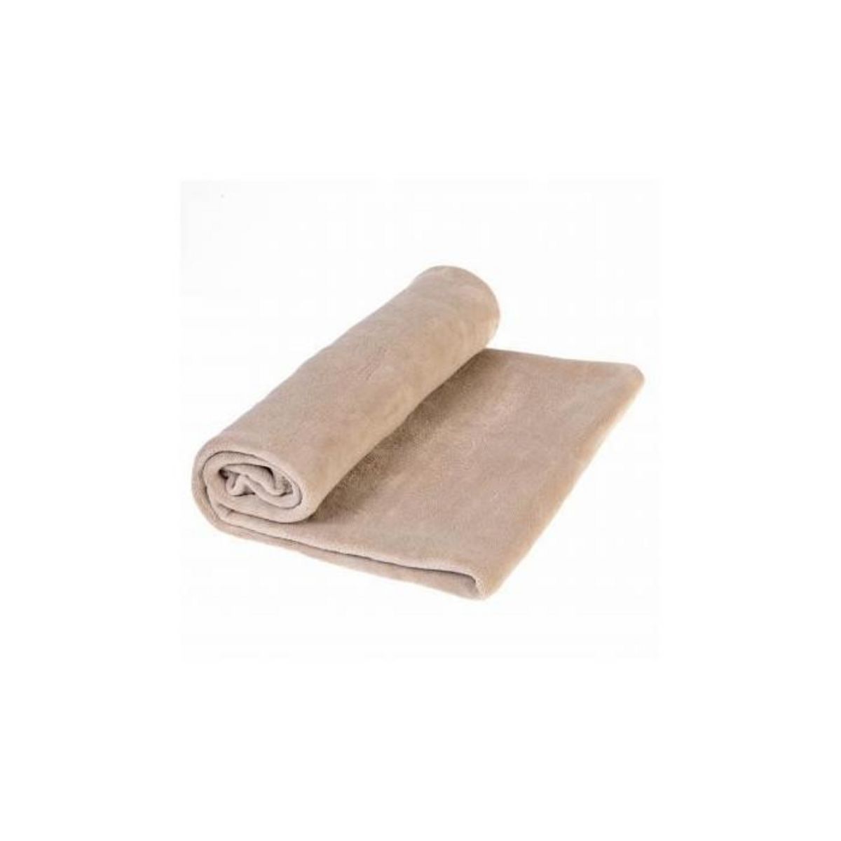 ATMOSPHERA Plaid  Microfibre  130x180cm Lin