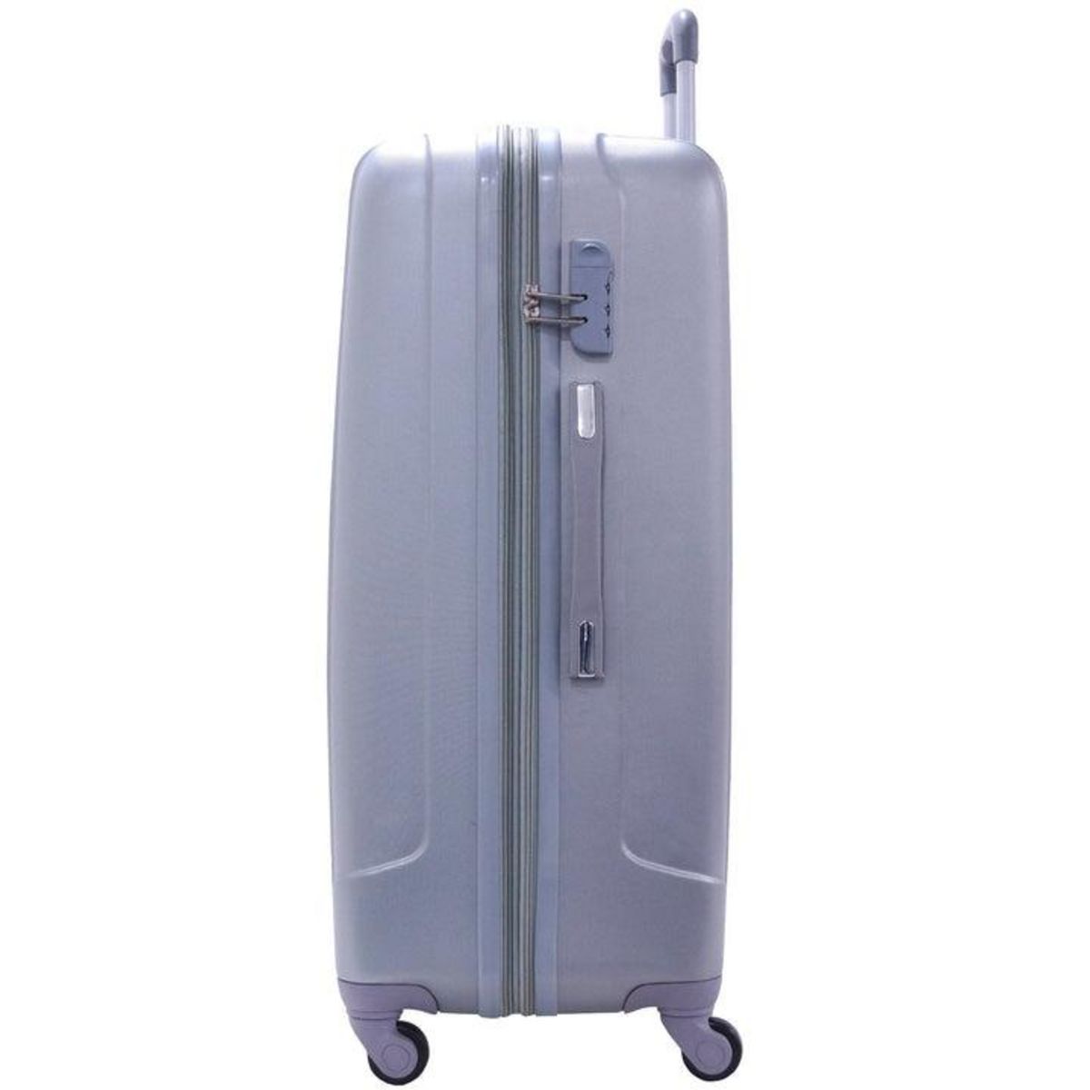 Alistair Valise grande taille Alistair - Collection Airo - 4 roues - ABS ultra résistant