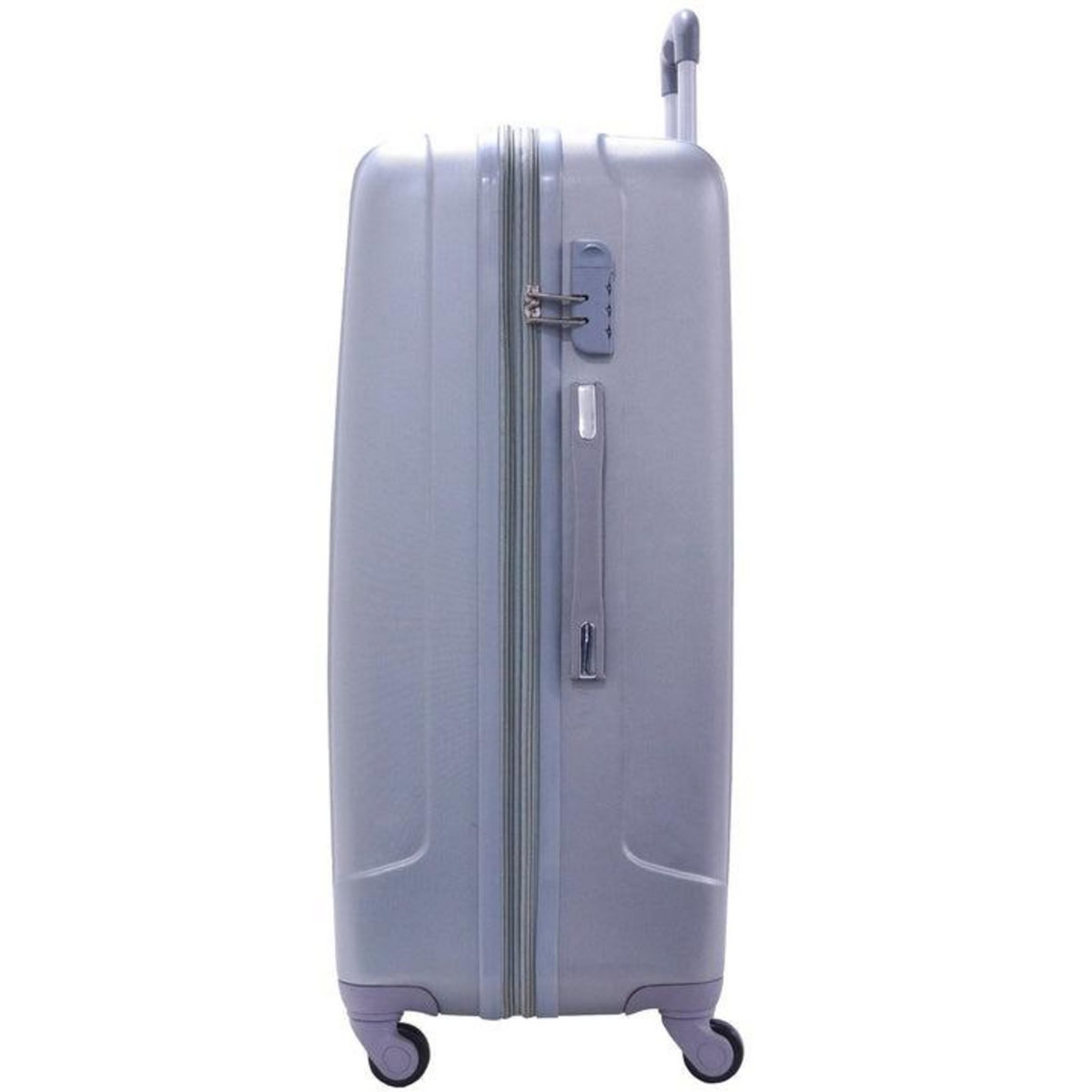 Alistair Valise grande taille Alistair - Collection Airo - 4 roues - ABS ultra résistant