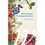 PRINTEMPS SILENCIEUX. 4E EDITION, Carson Rachel