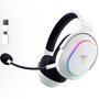 Voir la diapositive 1 : Razer Casque gamer BARRACUDA X CHROMA BLANC
