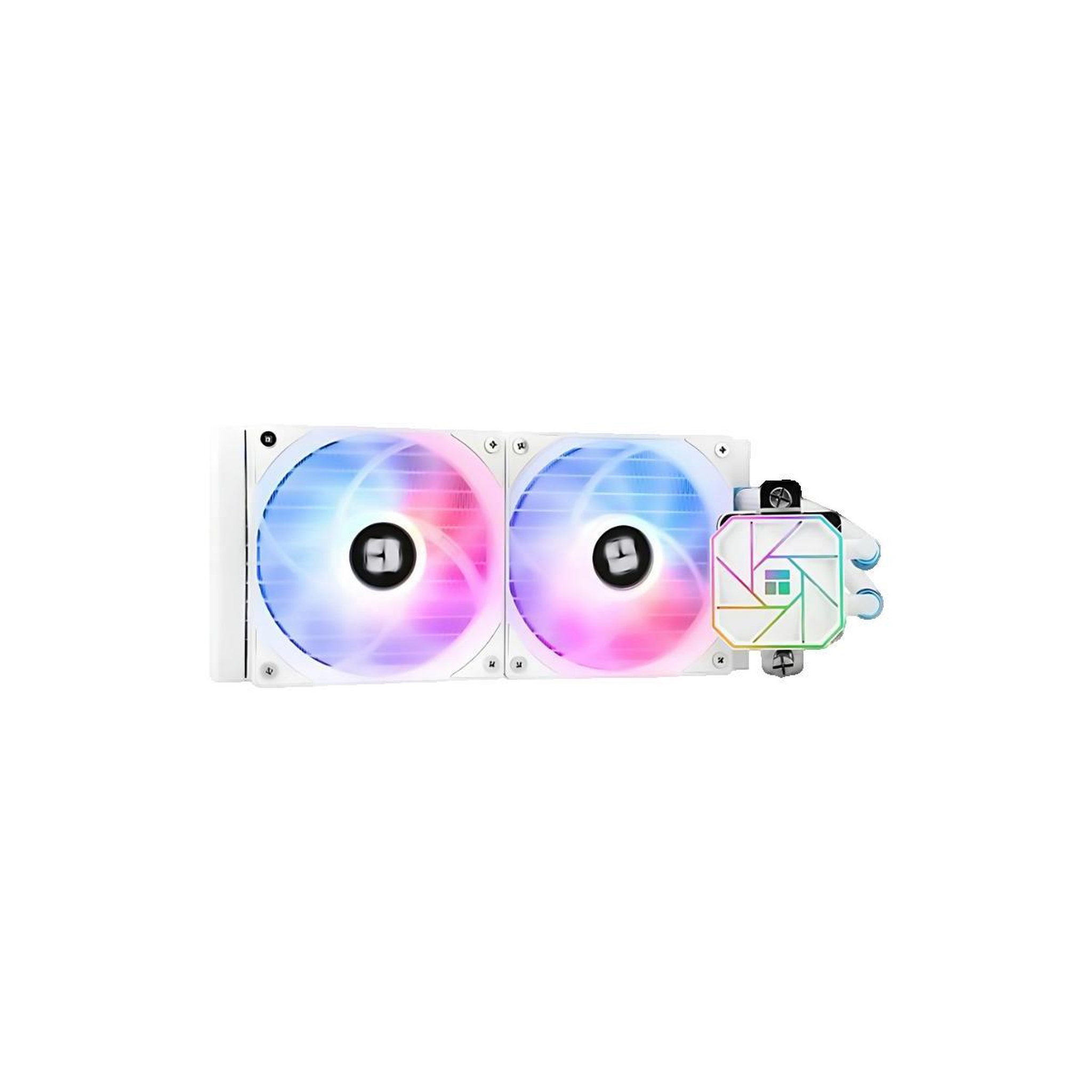 Thermalright Système de refroidissement liquide Thermalright Aqua Elite 240 V3