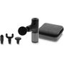 Voir la diapositive 3 : ESSENTIEL B Pistolet de massage rechargeable HyperB