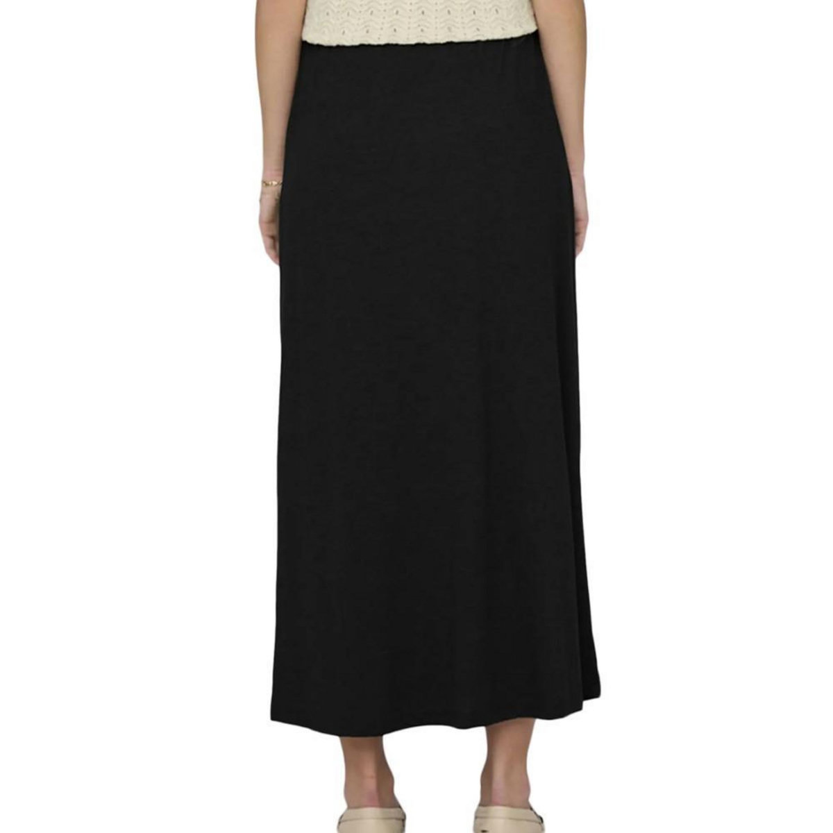 JACQUELINE DE YONG Jupe  ongue e Femme JDY Dalila