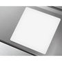 Voir la diapositive 5 : ELECTROLUX Hotte décorative murale EFF90563OX Breeze H2H