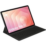 Samsung Tablette Android Pack Galaxy Tab S11 128Go avec Galaxy IA + Keyboard