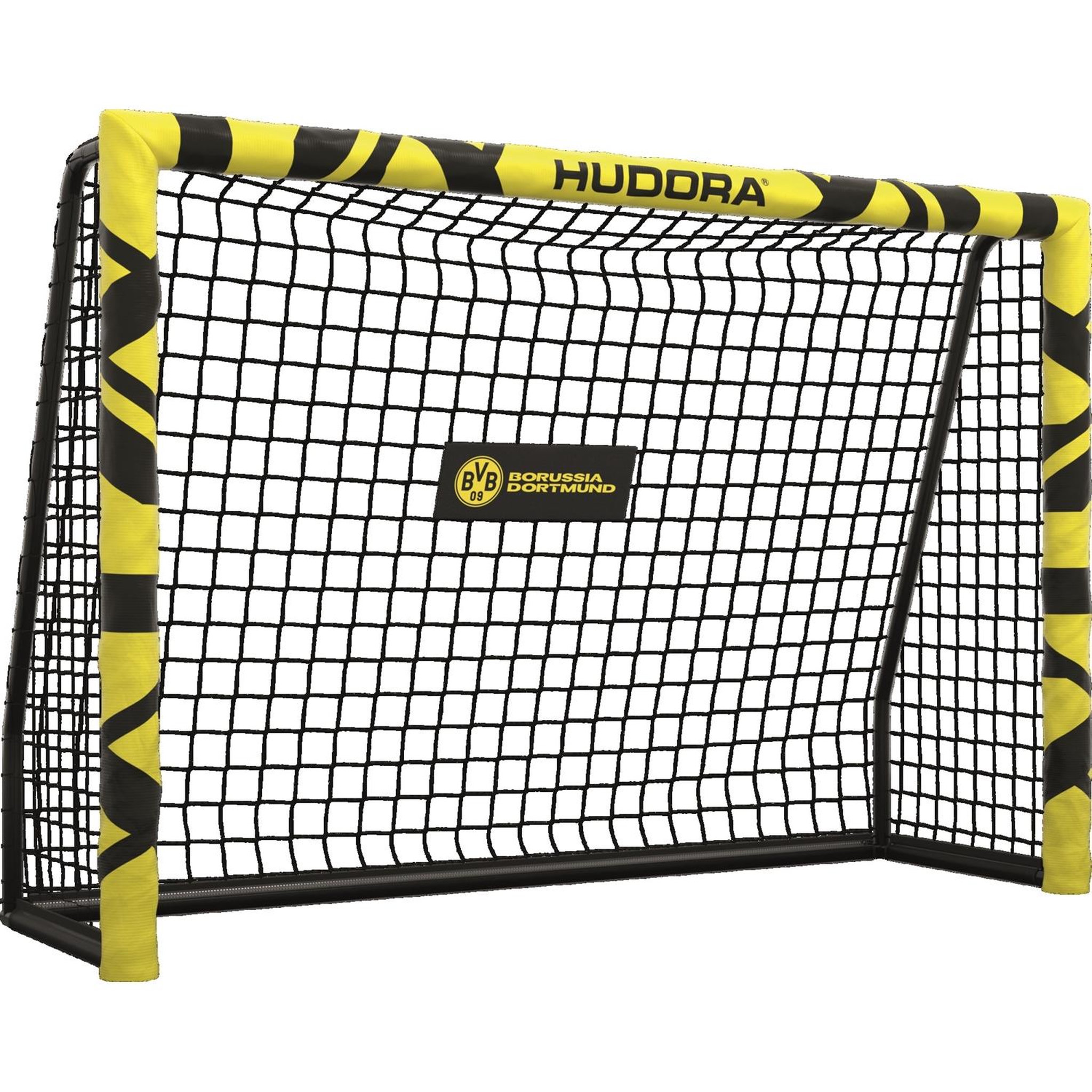 HUDORA But de football Hudora Pro Tect 180, édition BVB
